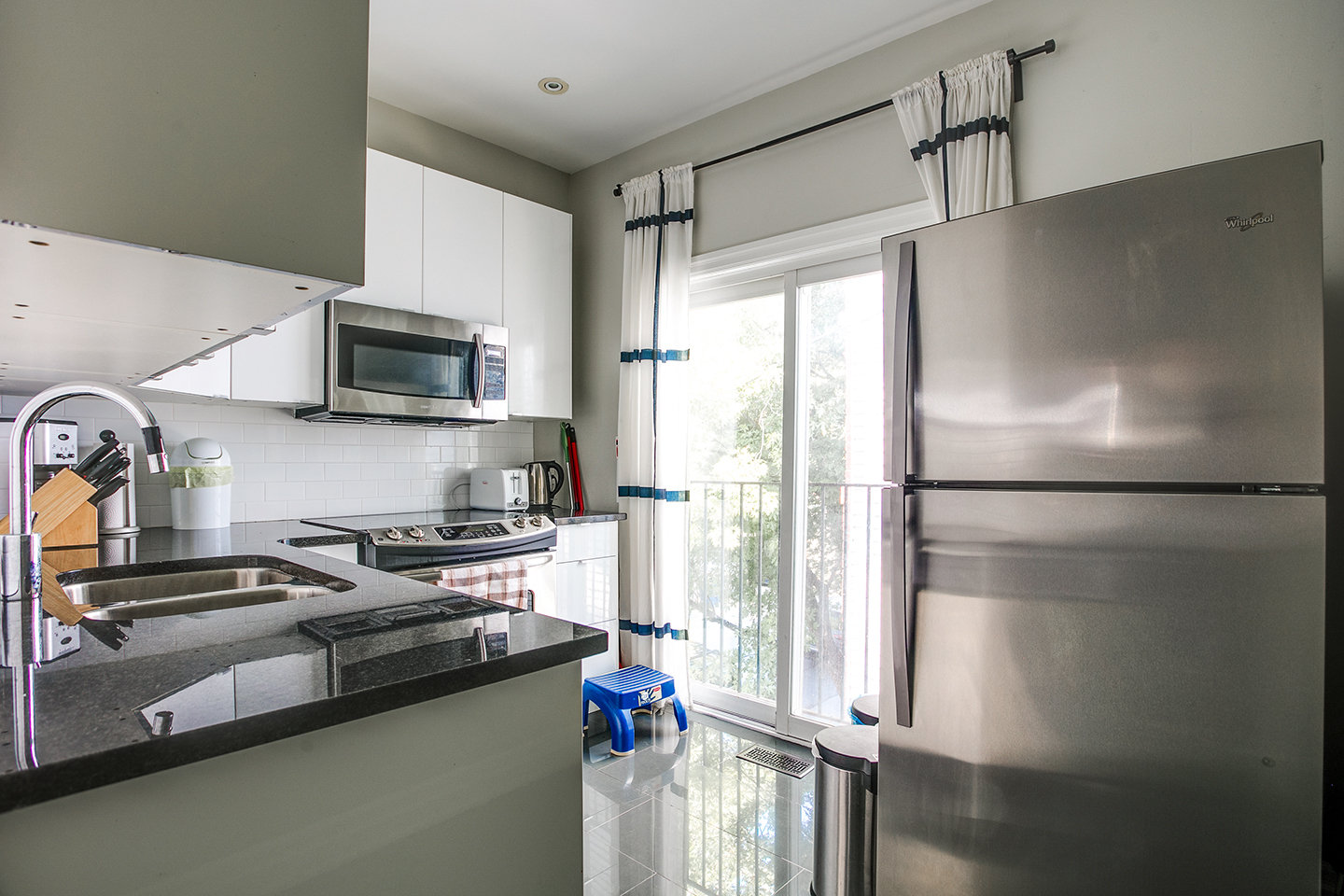 Toronto Vacation Rental