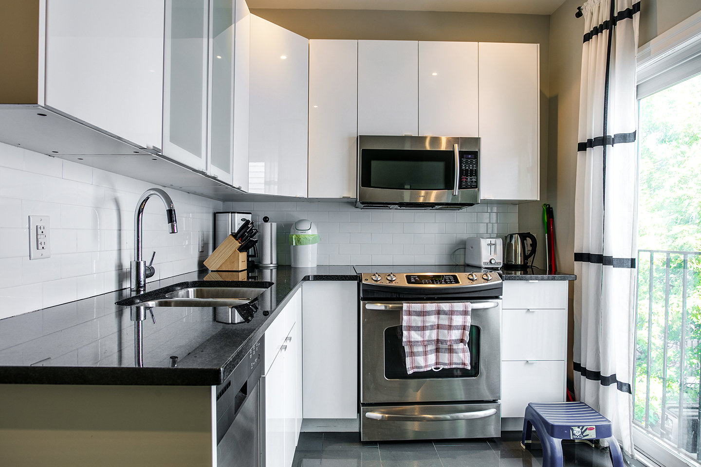 Toronto Vacation Rental