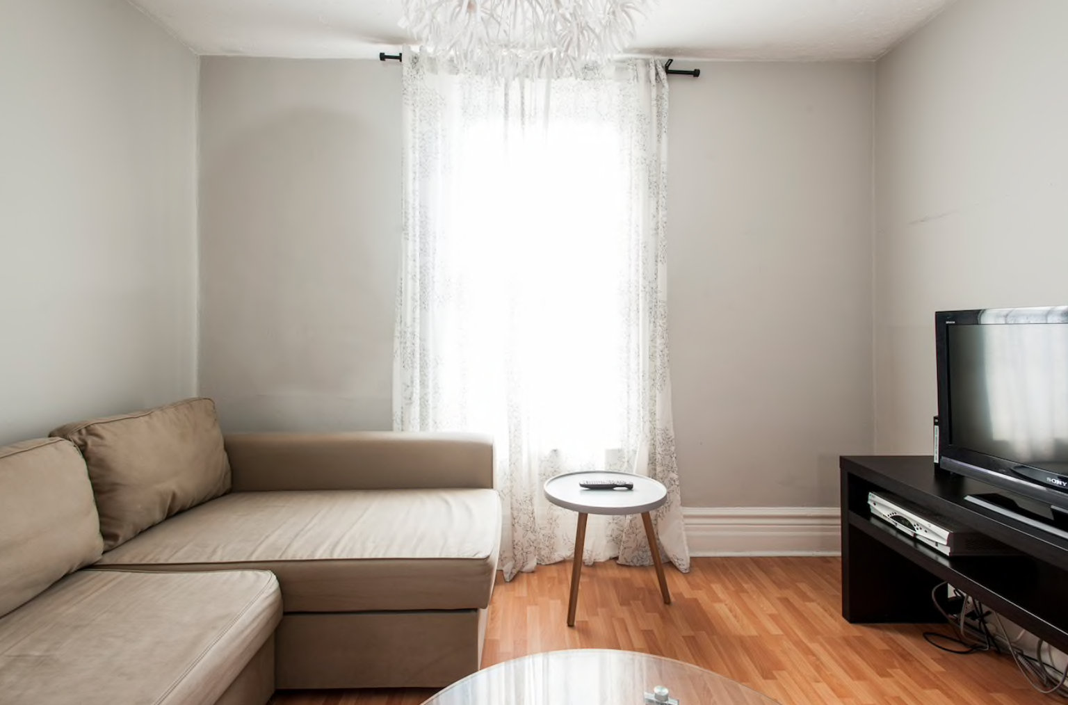 Toronto Vacation Rental