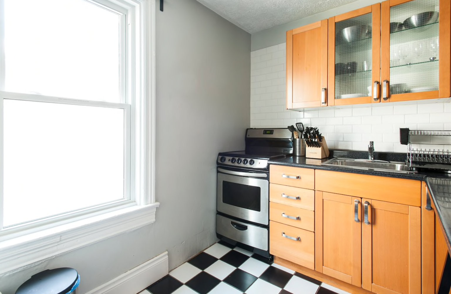 Toronto Vacation Rental