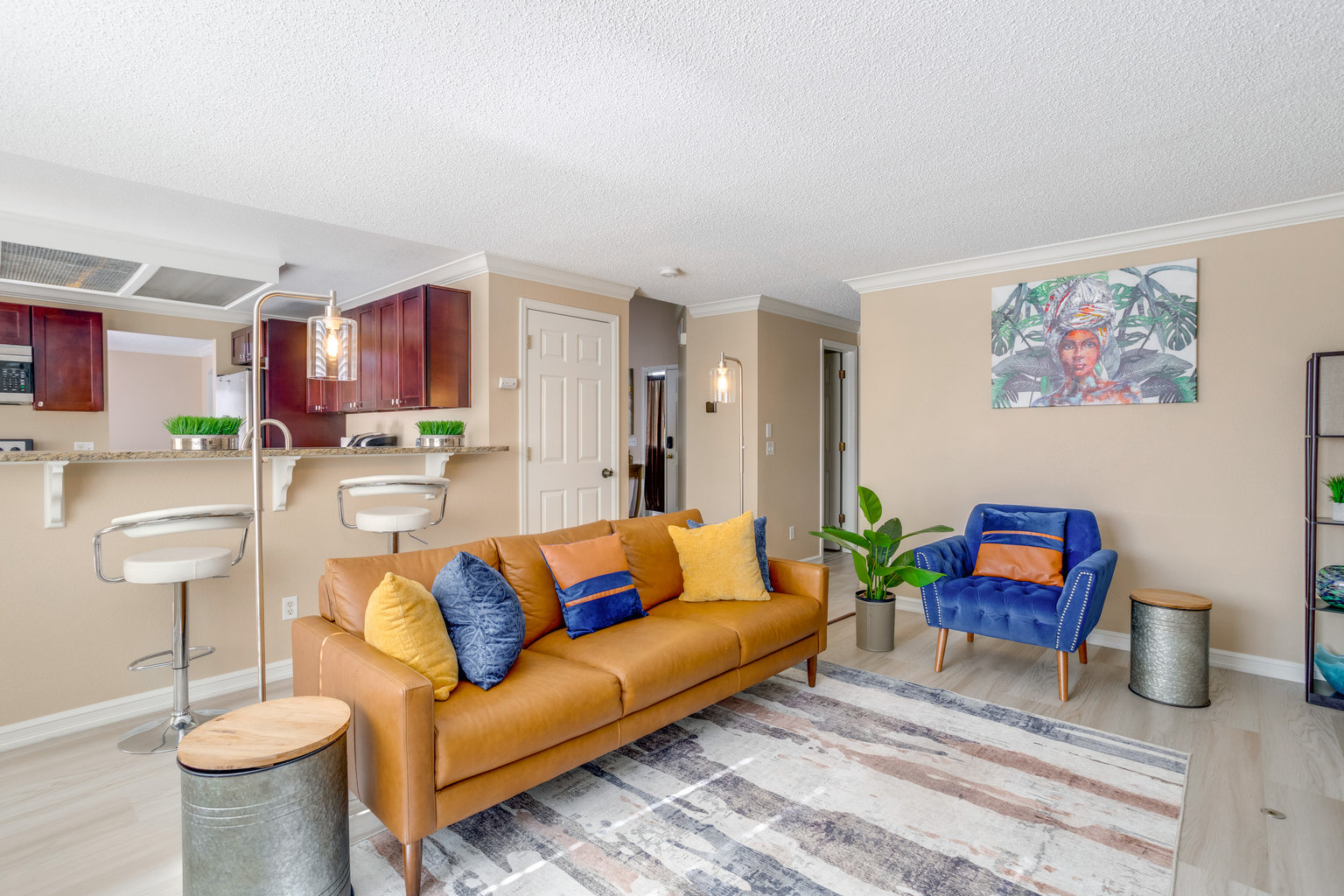 Centennial Vacation Rental