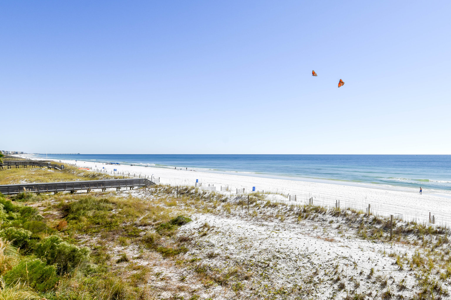 Fort Walton Beach Vacation Rental