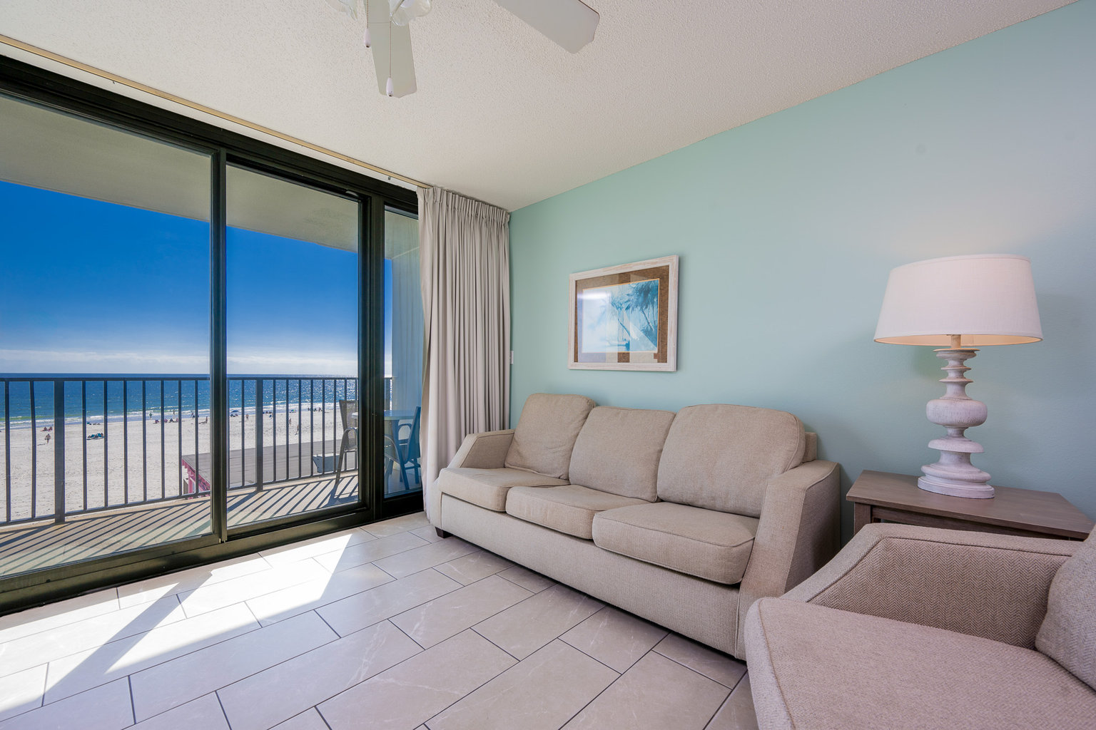 Gulf Shores Vacation Rental