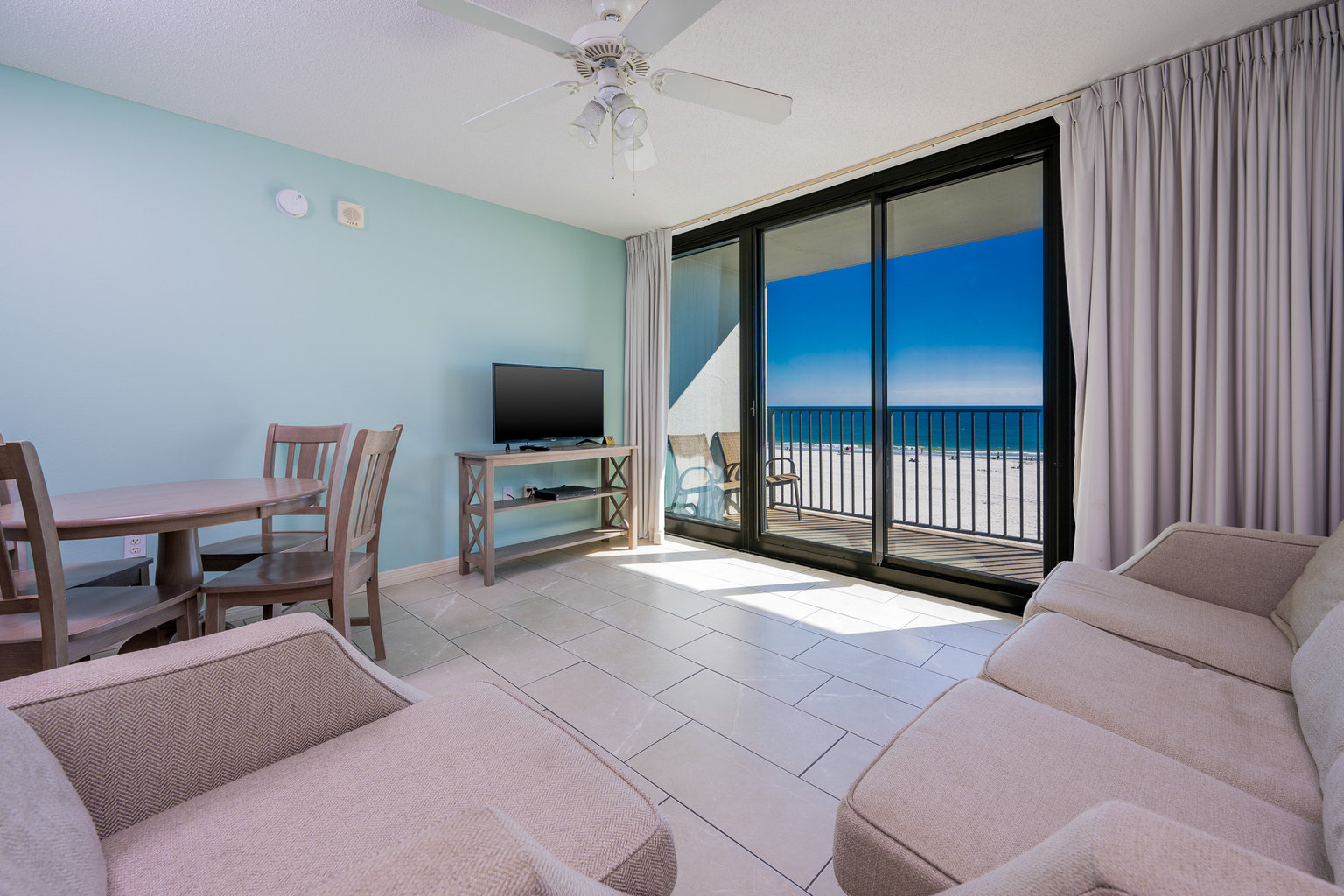 Gulf Shores Vacation Rental