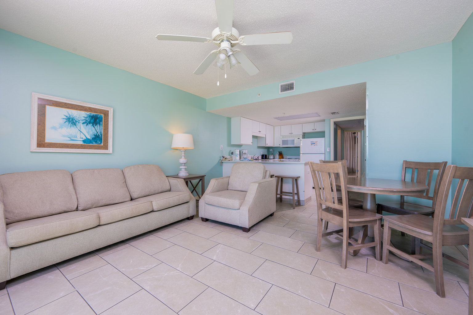 Gulf Shores Vacation Rental