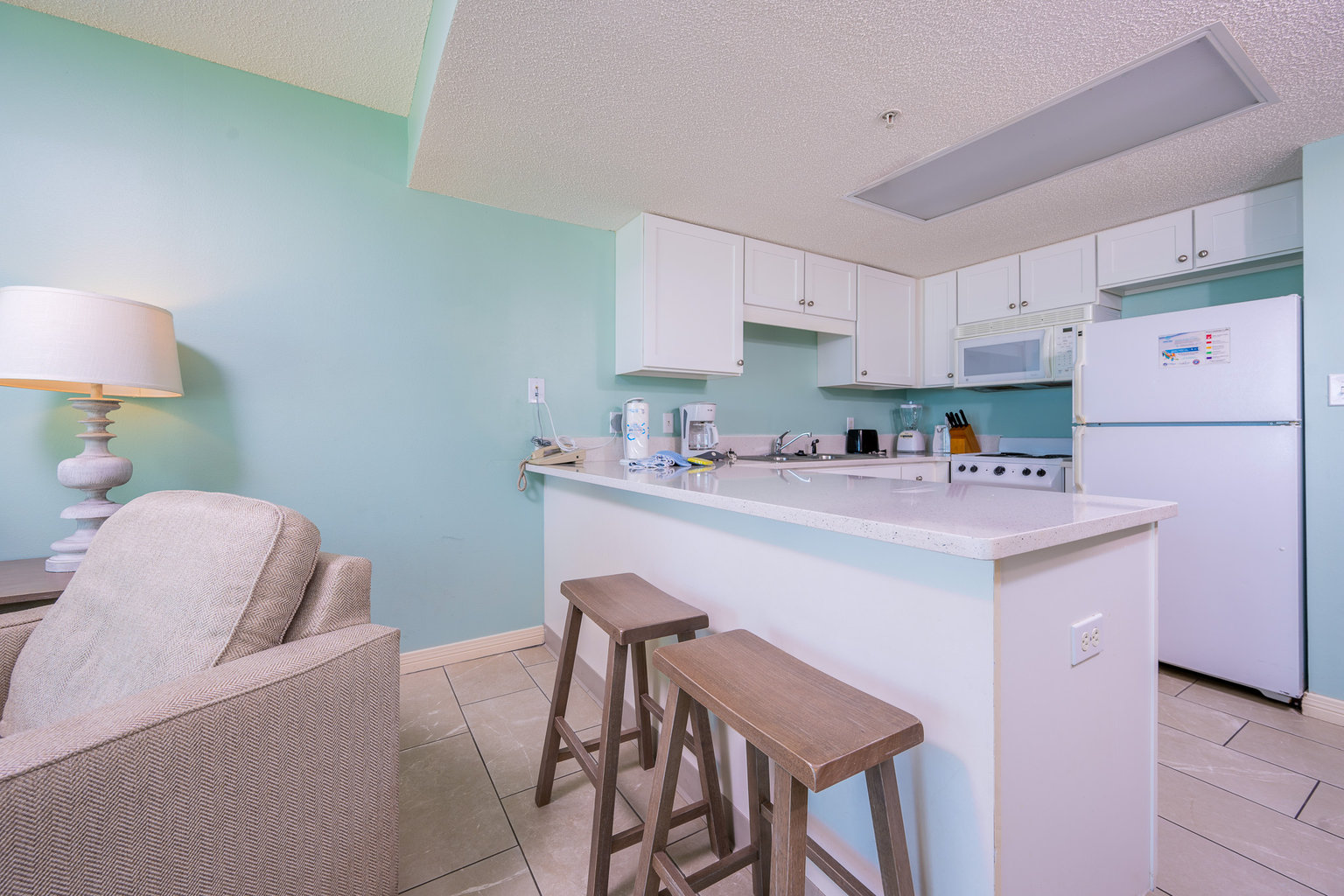 Gulf Shores Vacation Rental