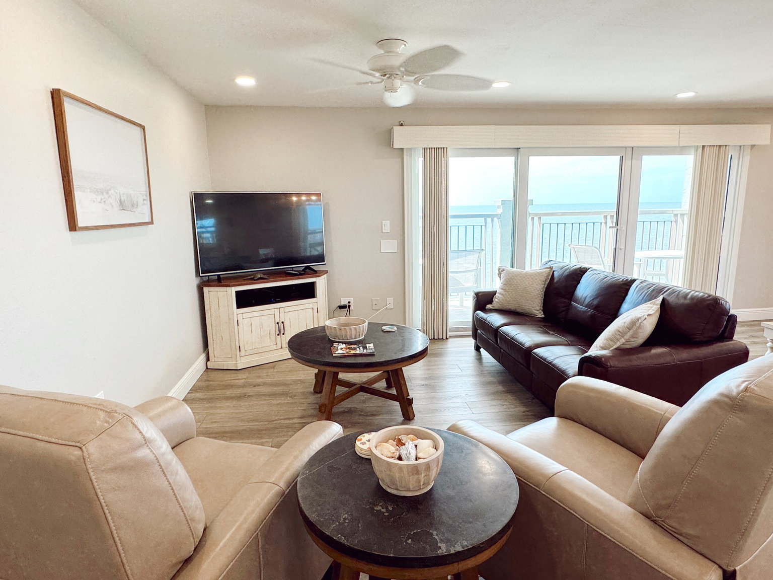Indian Shores Vacation Rental