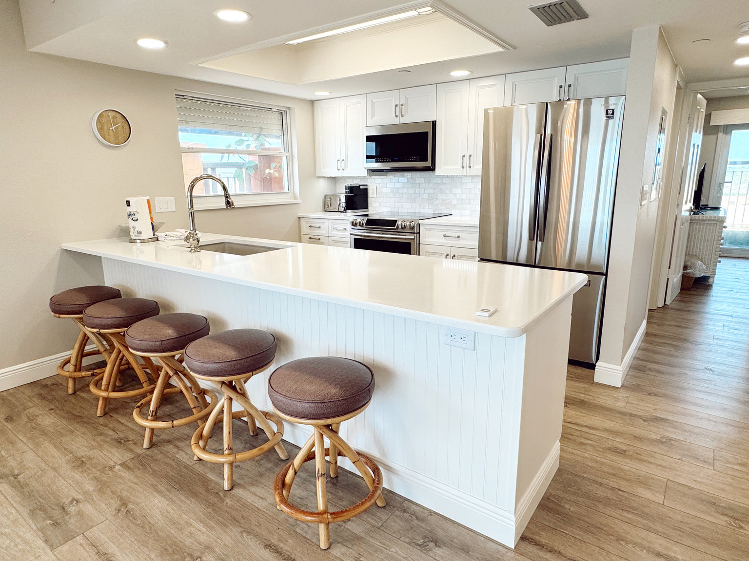 Indian Shores Vacation Rental