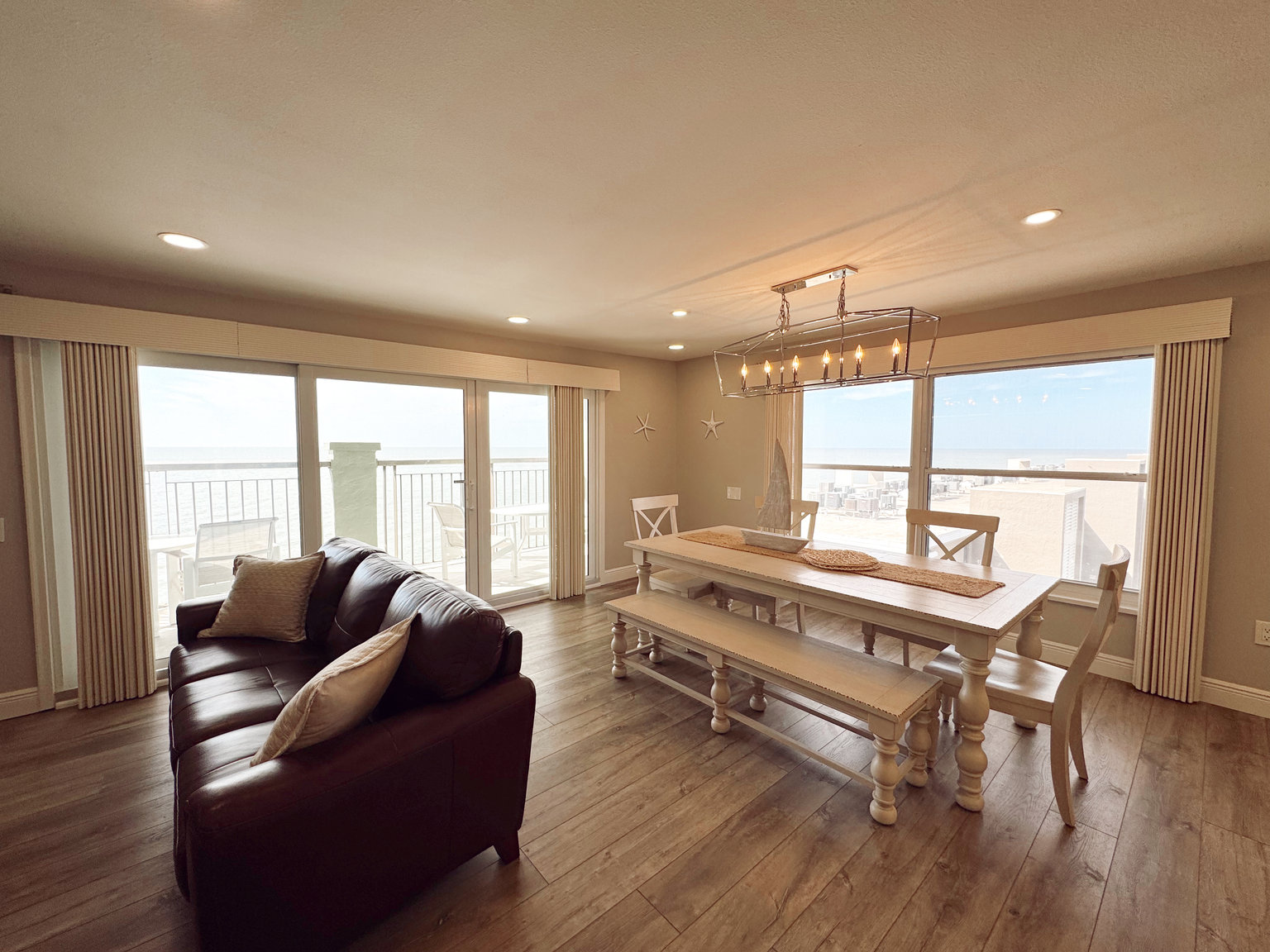 Indian Shores Vacation Rental