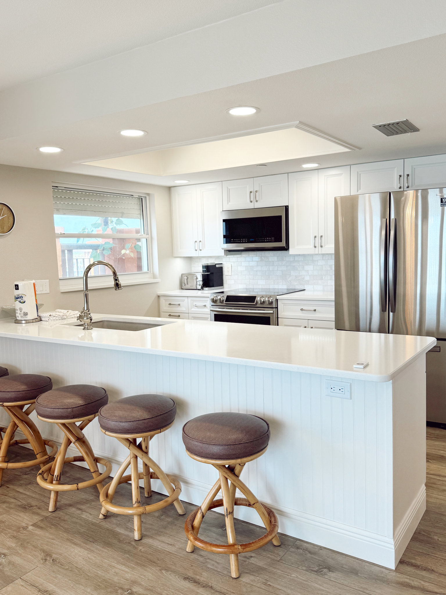 Indian Shores Vacation Rental
