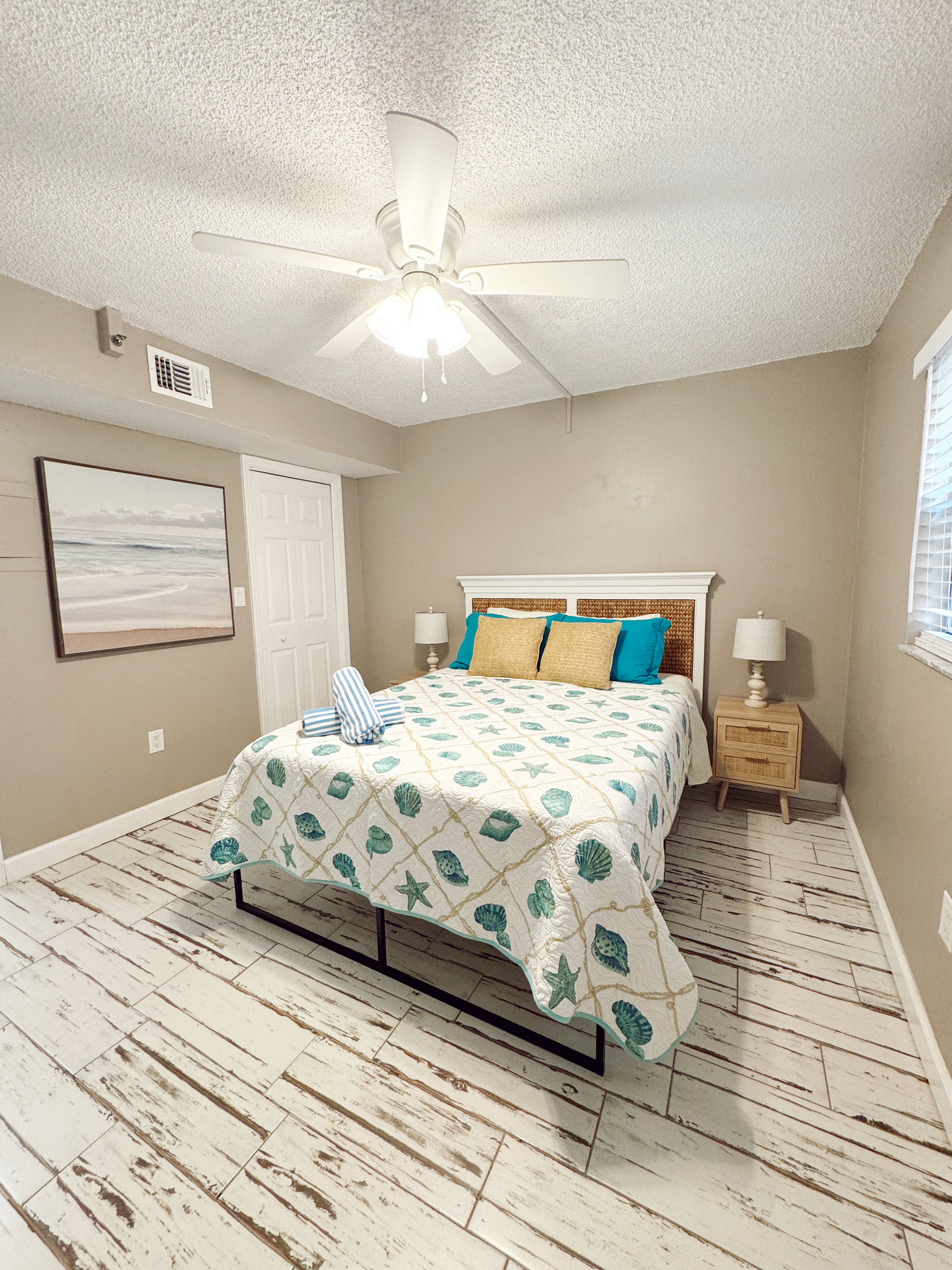 Indian Shores Vacation Rental