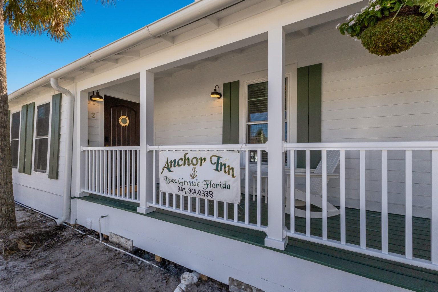 Boca Grande Vacation Rental