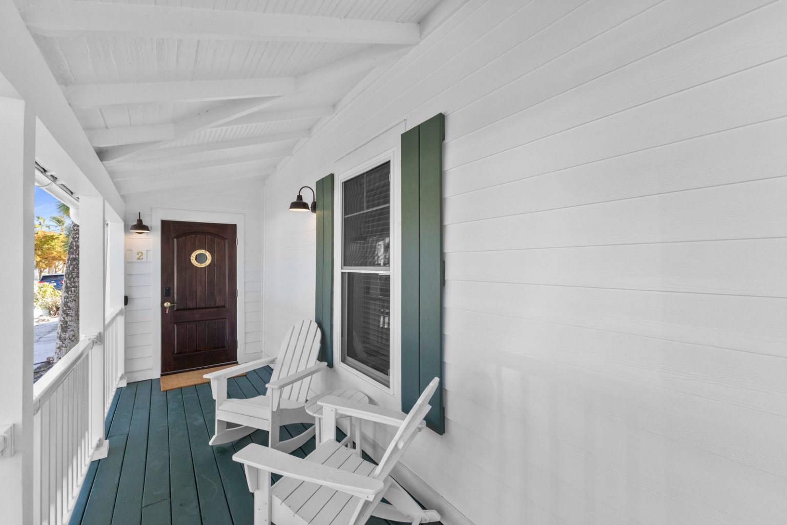 Boca Grande Vacation Rental