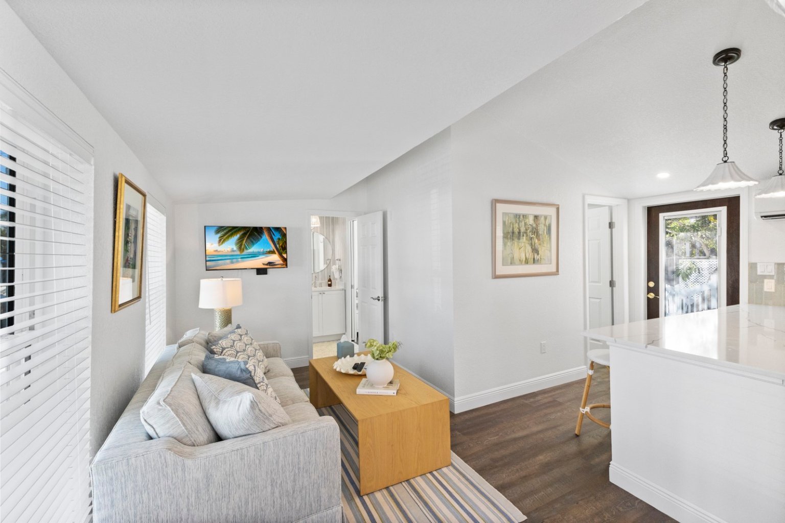 Boca Grande Vacation Rental