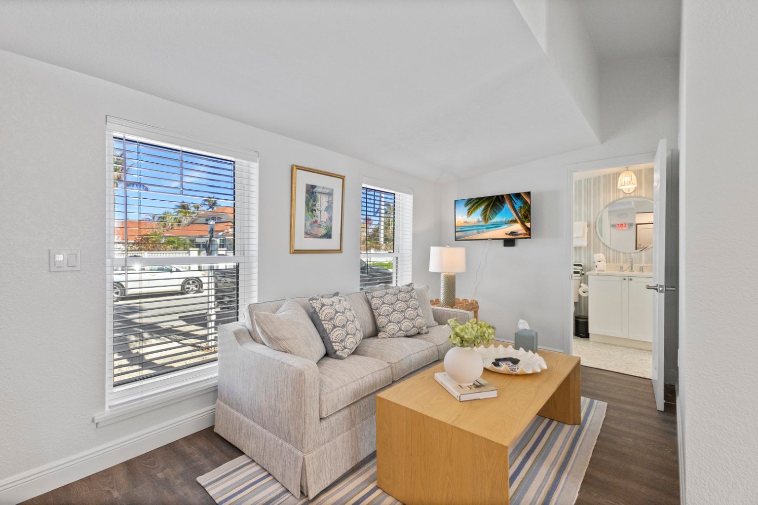 Boca Grande Vacation Rental