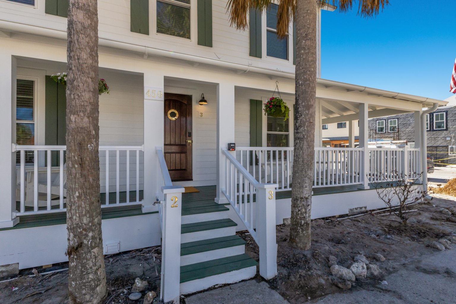 Boca Grande Vacation Rental