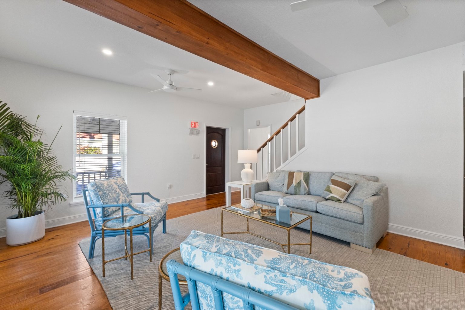 Boca Grande Vacation Rental