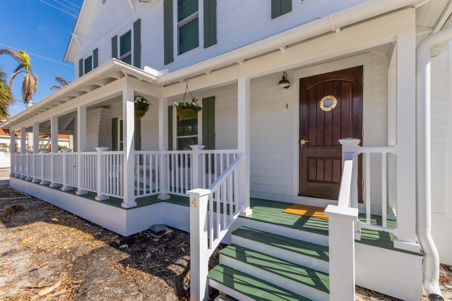 Boca Grande Vacation Rental