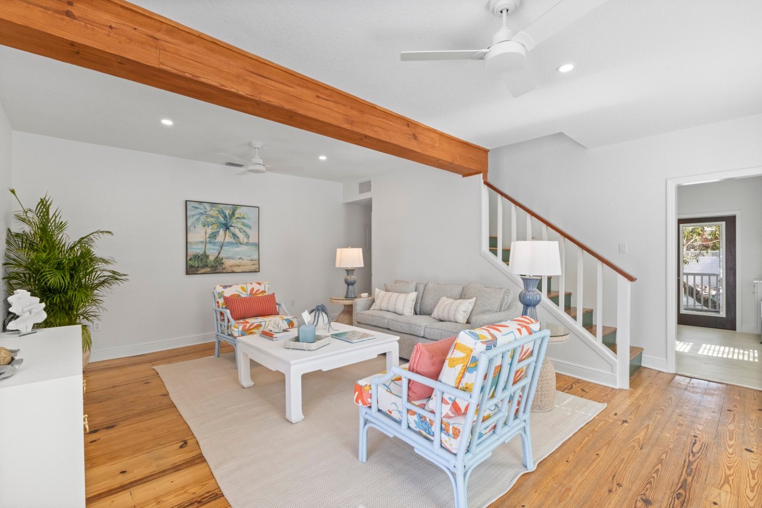 Boca Grande Vacation Rental