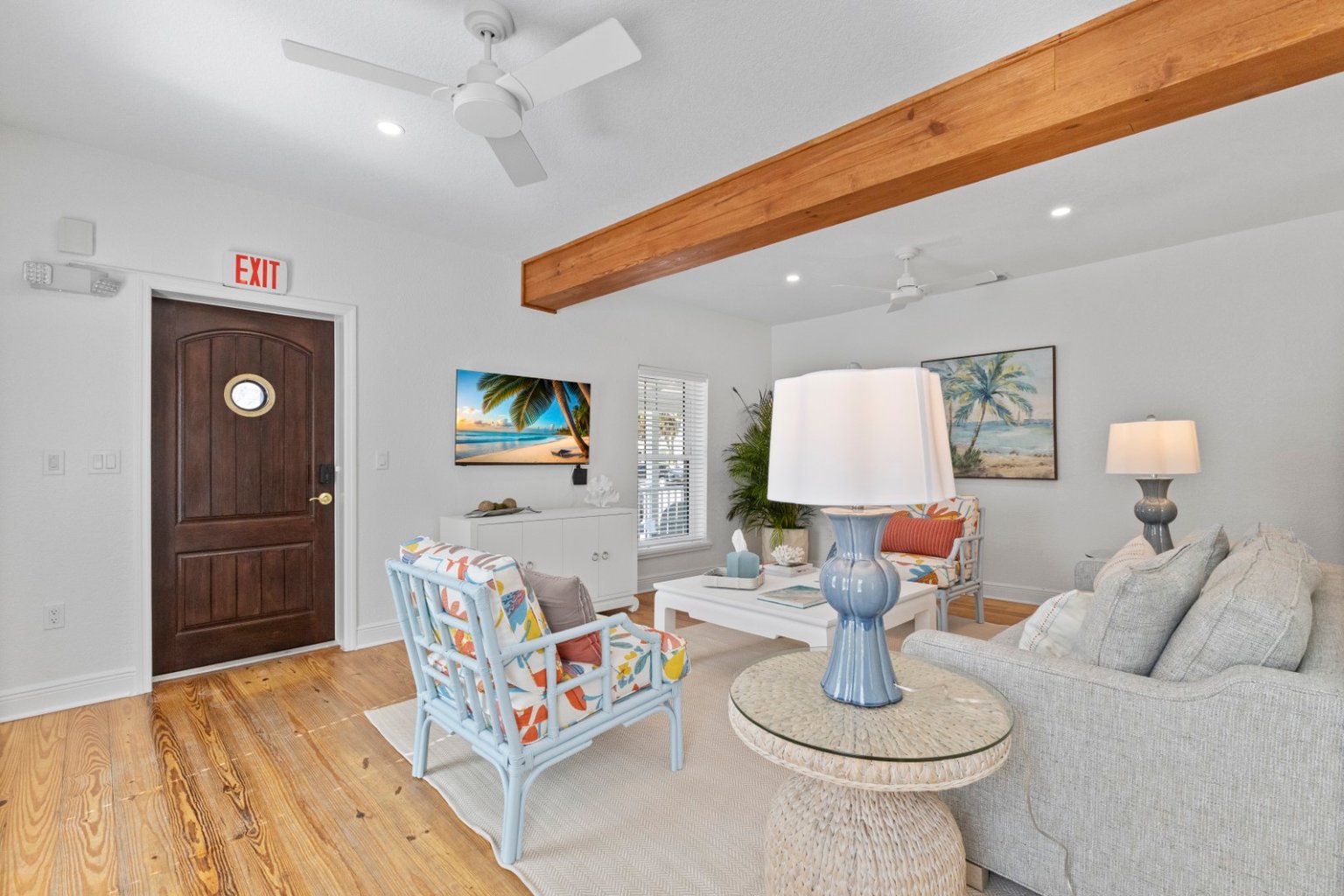 Boca Grande Vacation Rental
