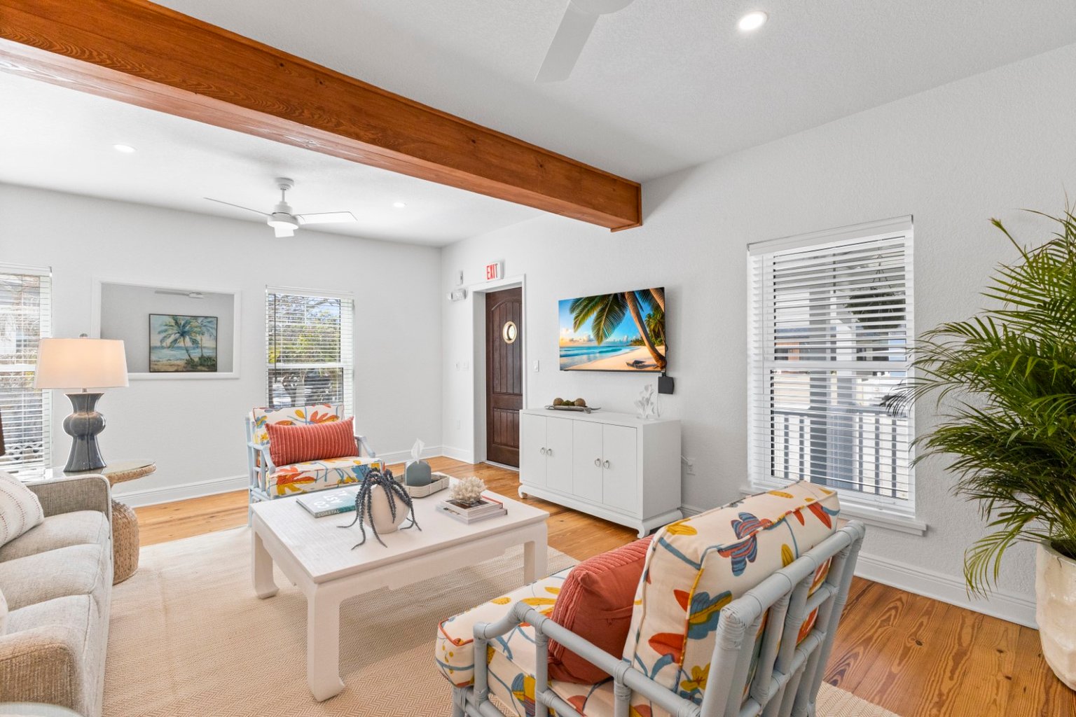 Boca Grande Vacation Rental