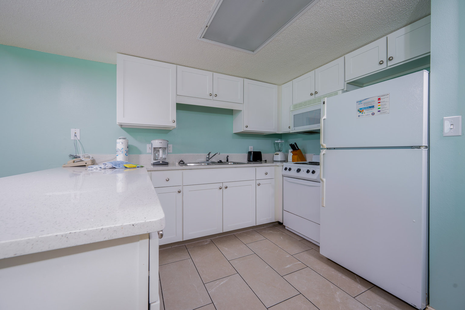 Gulf Shores Vacation Rental