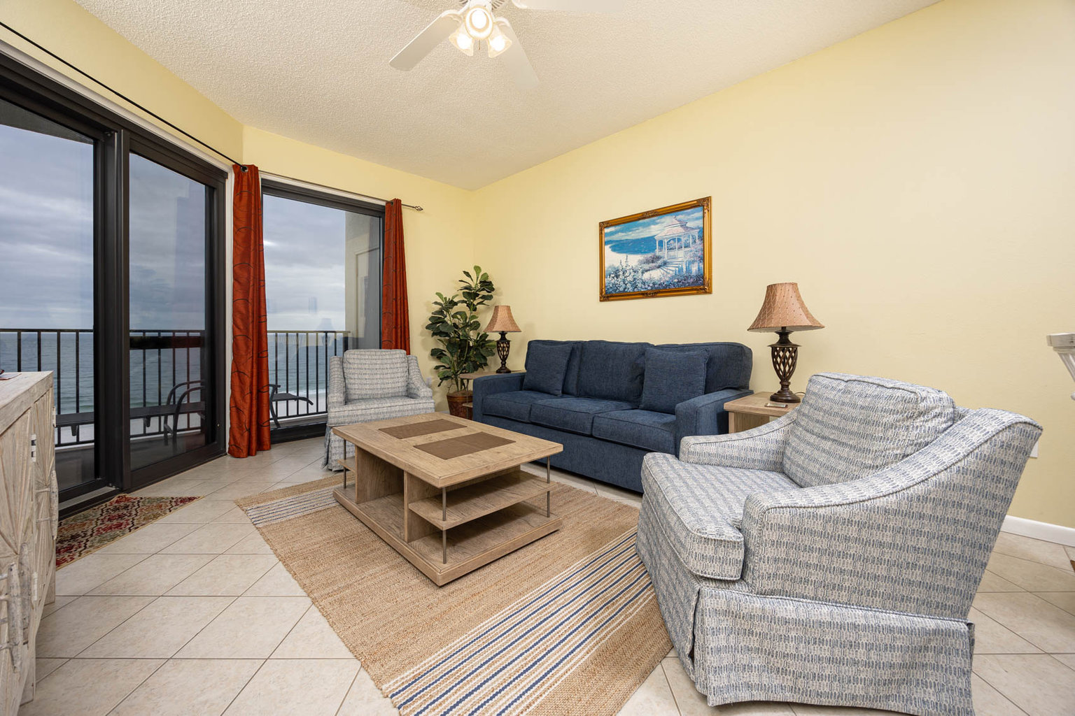 Orange Beach Vacation Rental