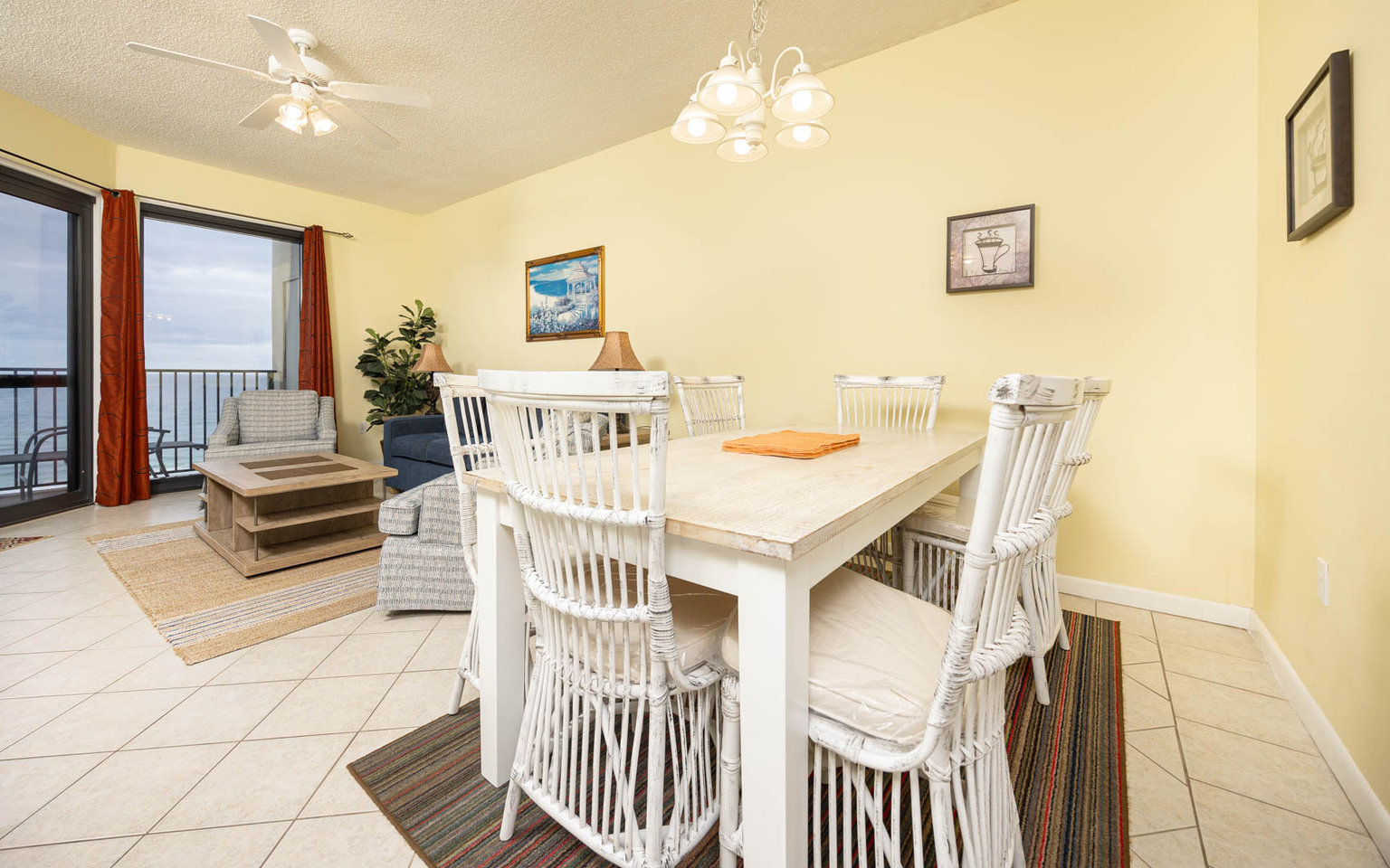 Orange Beach Vacation Rental