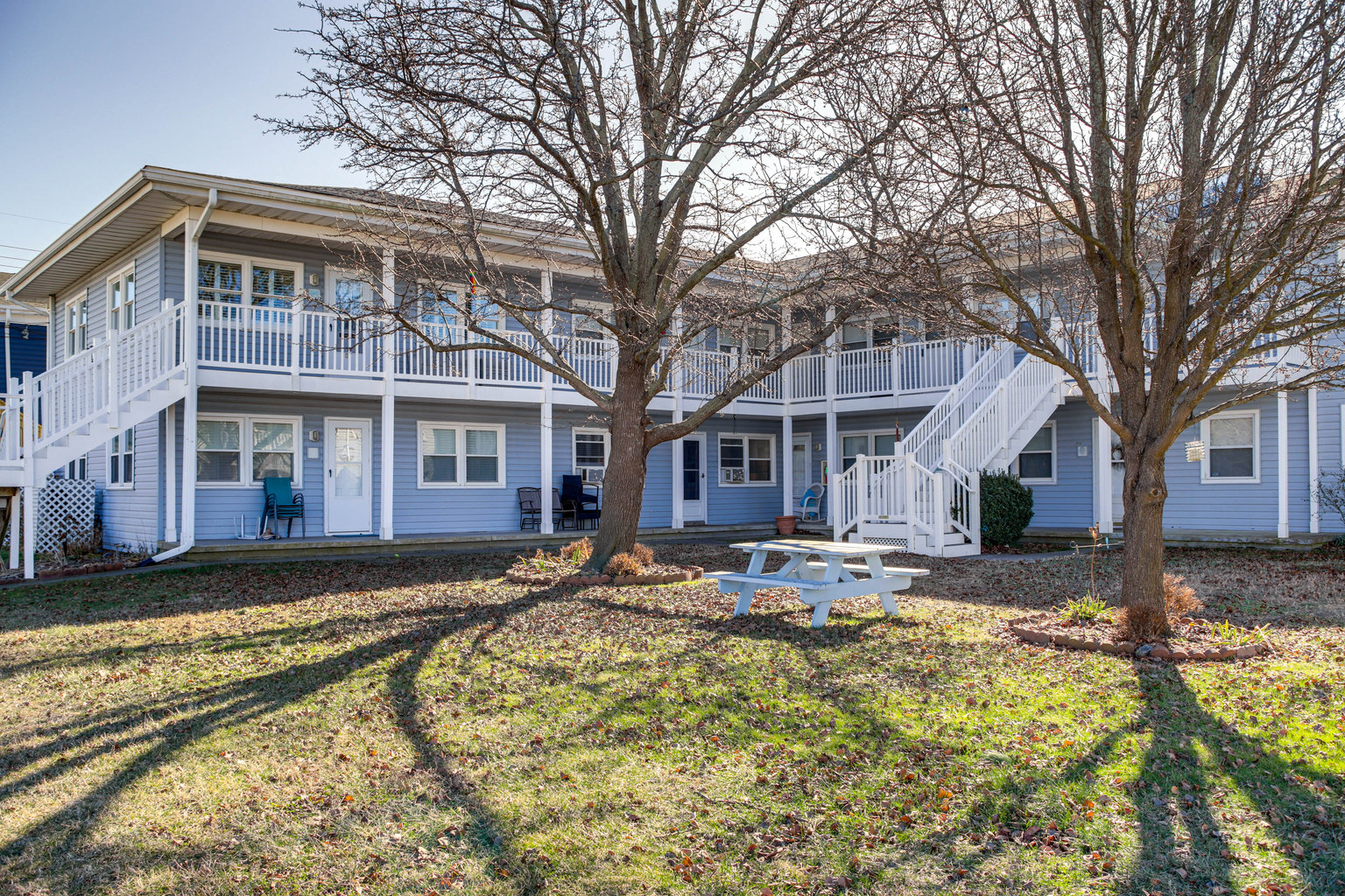 Ocean City Vacation Rental