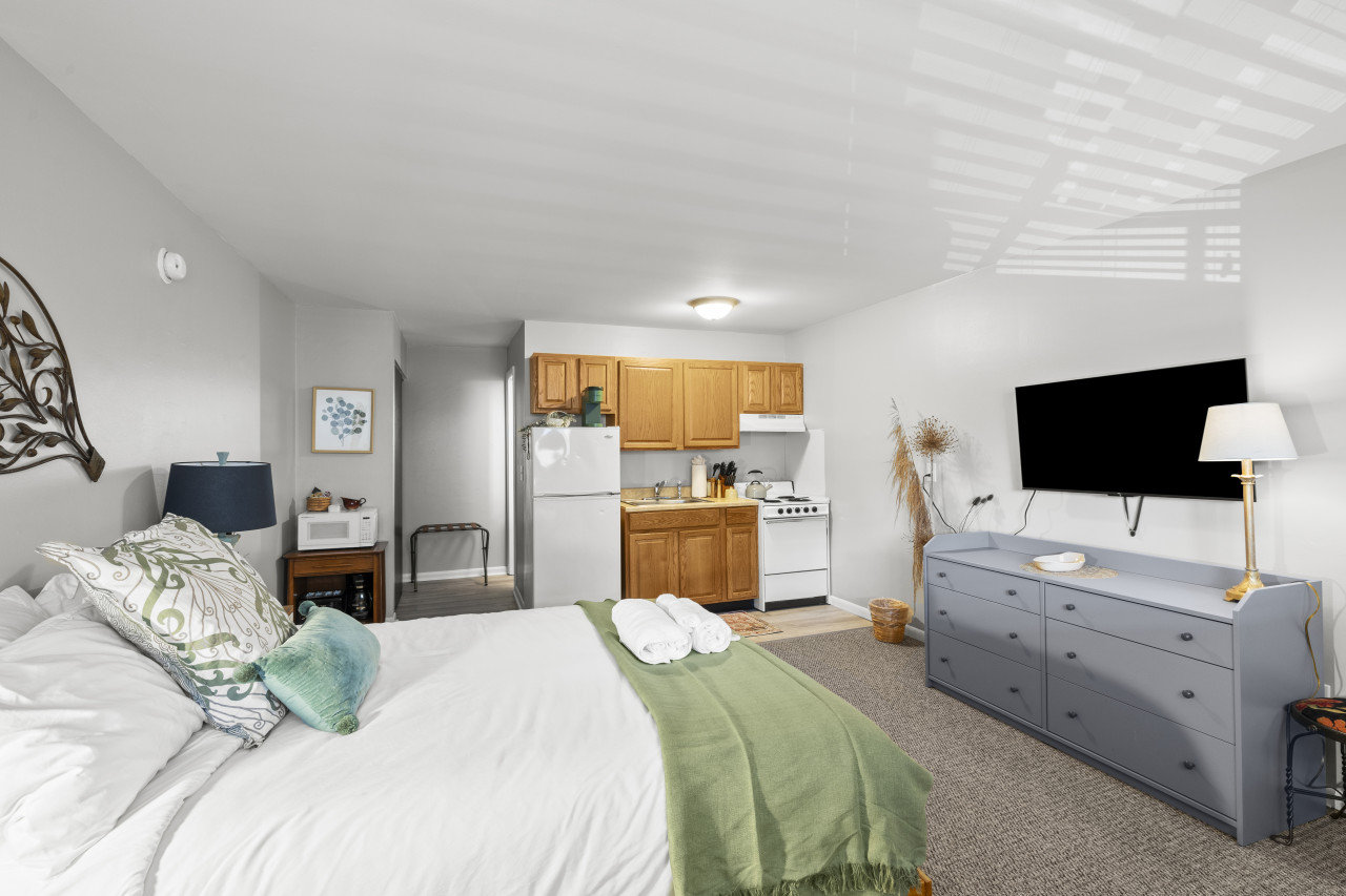 Columbus Vacation Rental