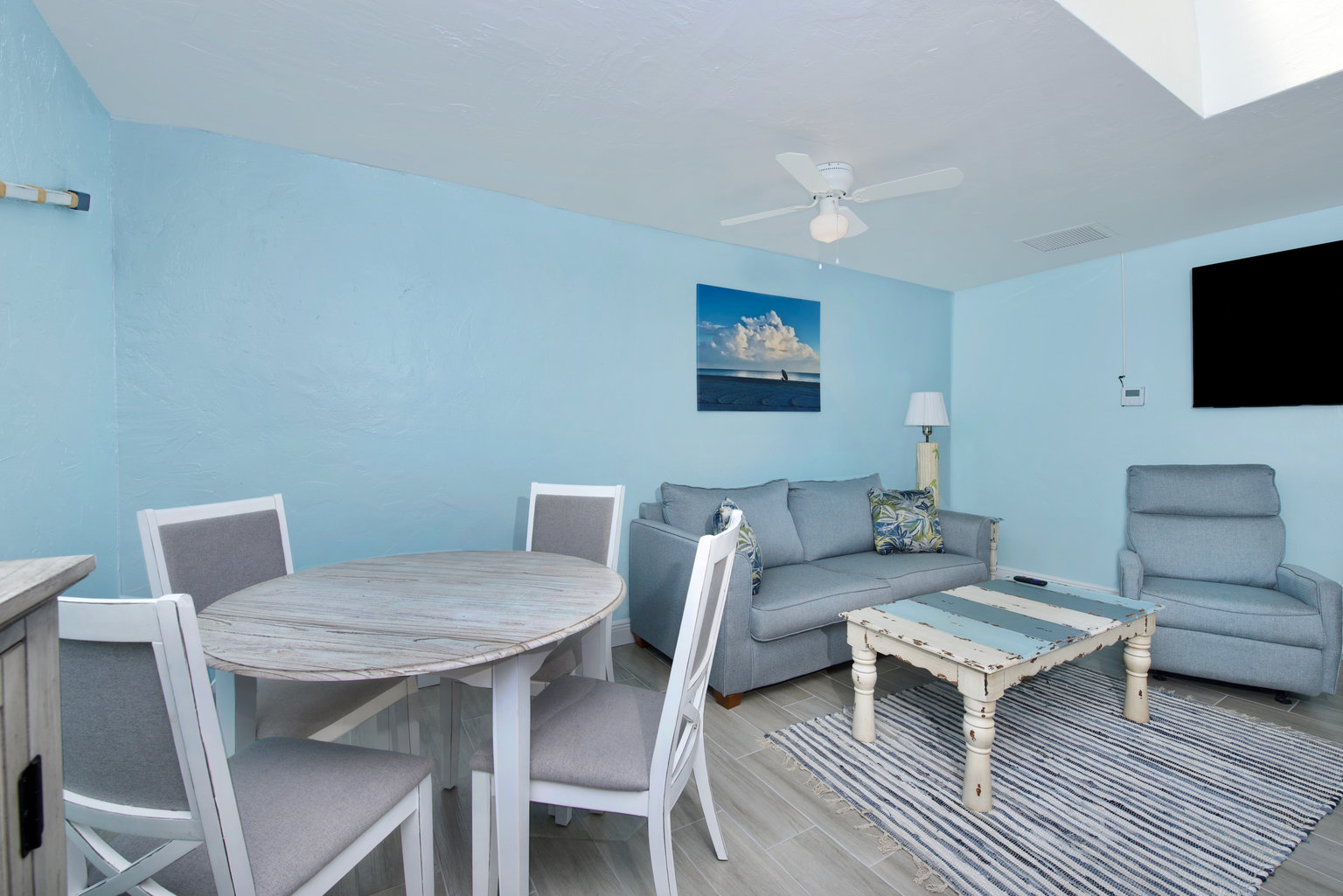 Fort Myers Beach Vacation Rental