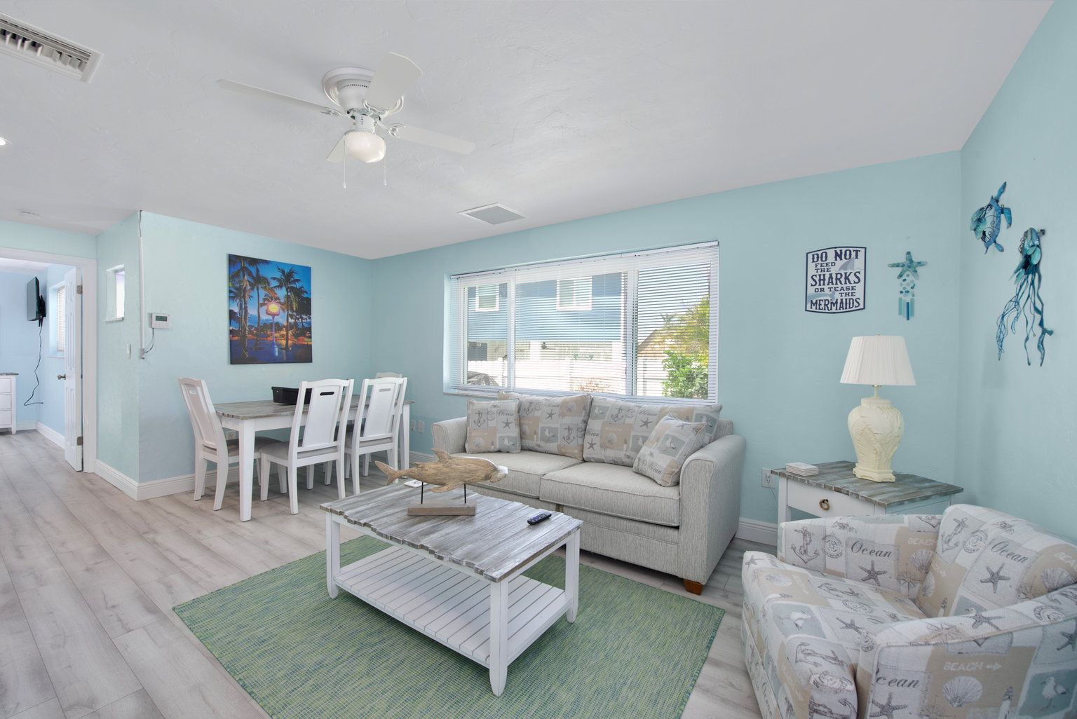 Fort Myers Beach Vacation Rental