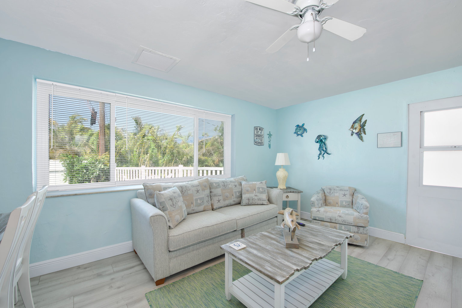 Fort Myers Beach Vacation Rental