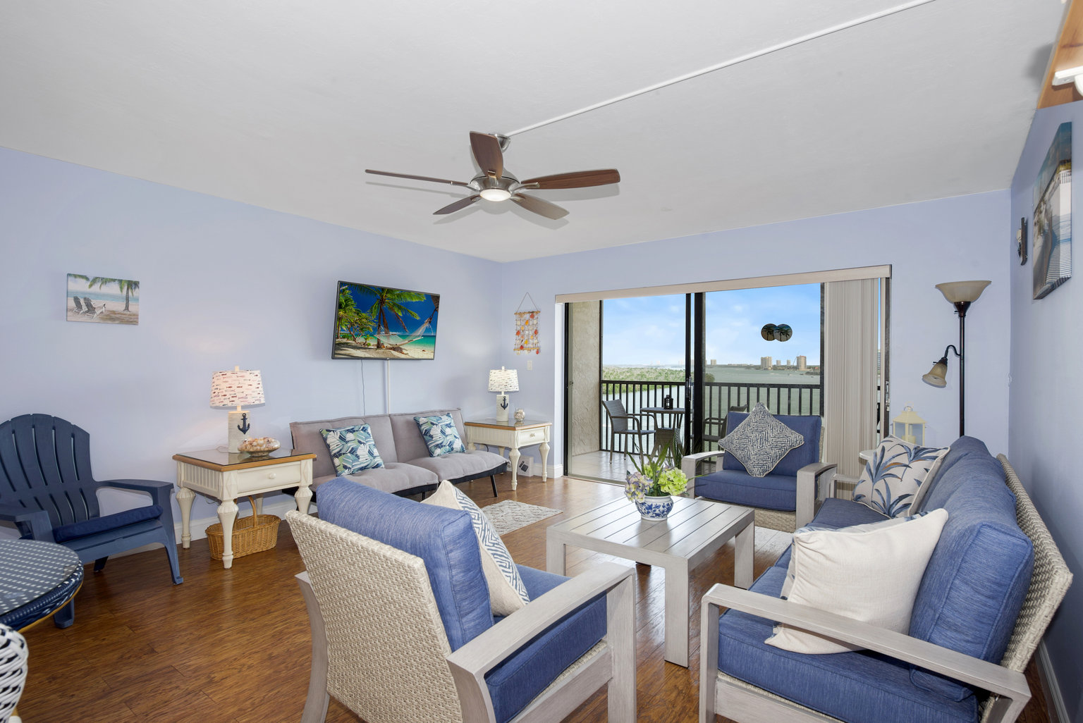 Fort Myers Beach Vacation Rental