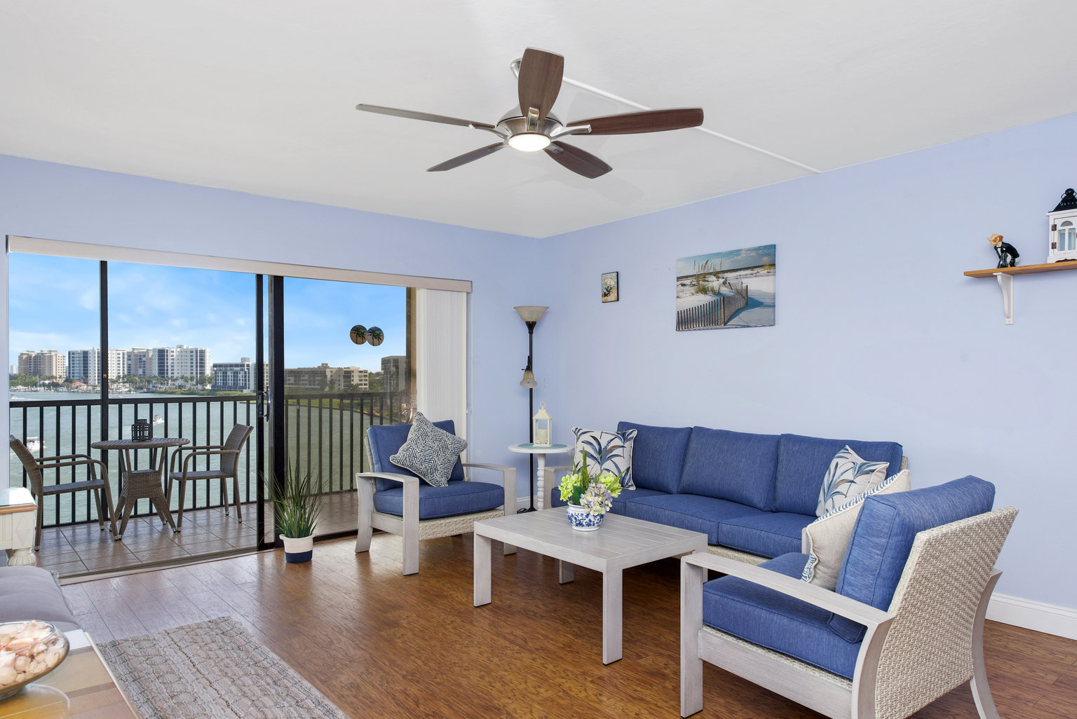 Fort Myers Beach Vacation Rental