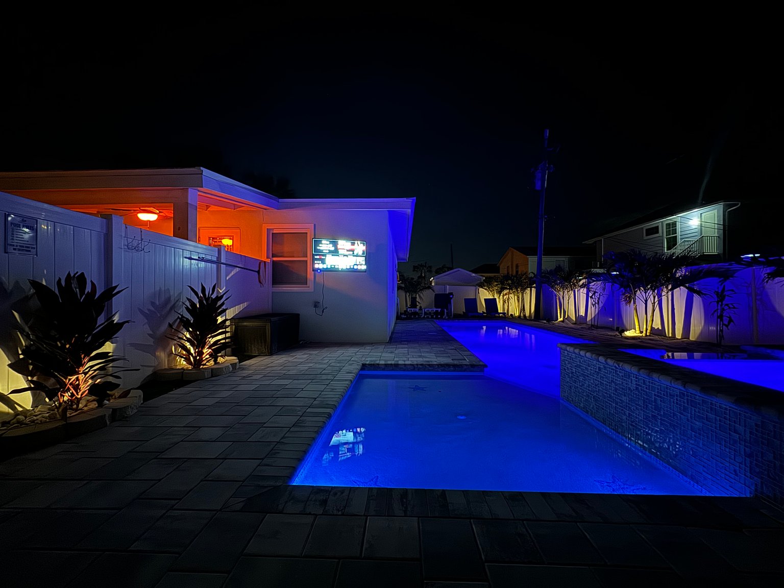 Fort Myers Beach Vacation Rental