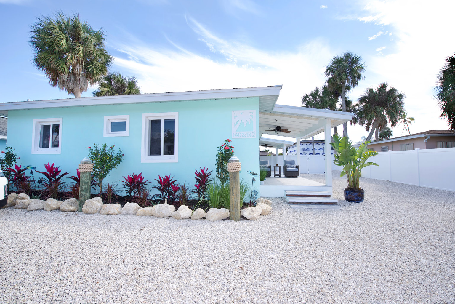 Fort Myers Beach Vacation Rental