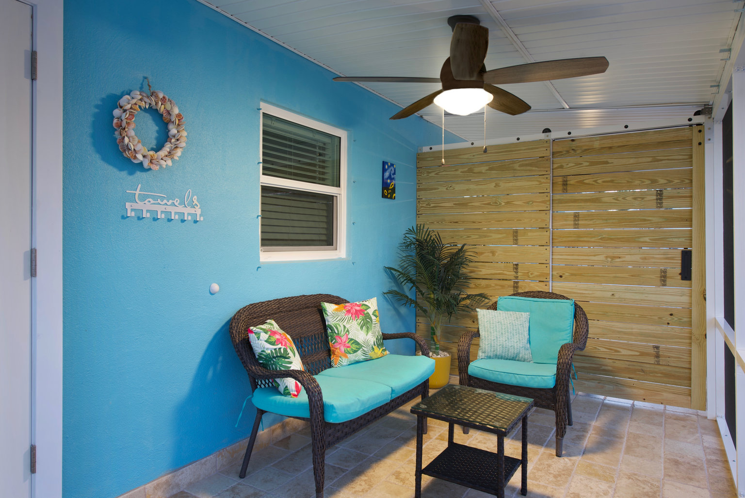 Fort Myers Beach Vacation Rental
