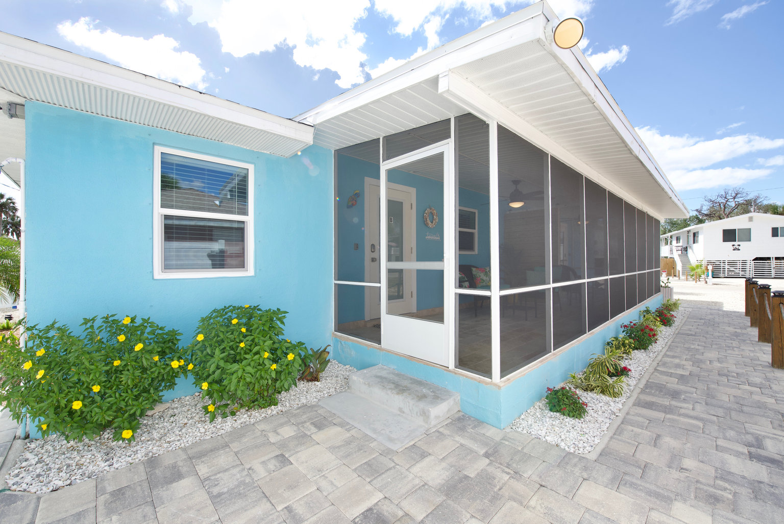 Fort Myers Beach Vacation Rental