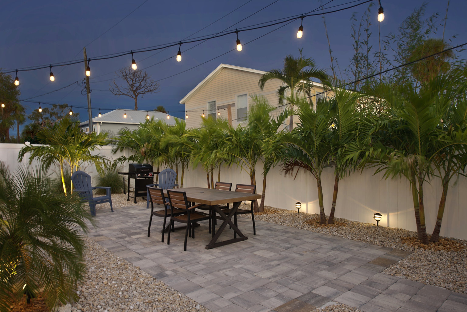 Fort Myers Beach Vacation Rental