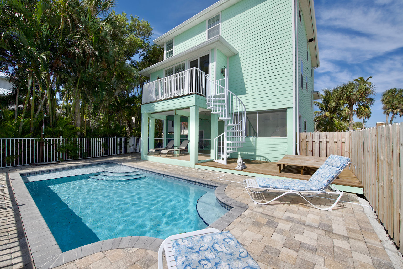 Fort Myers Beach Vacation Rental