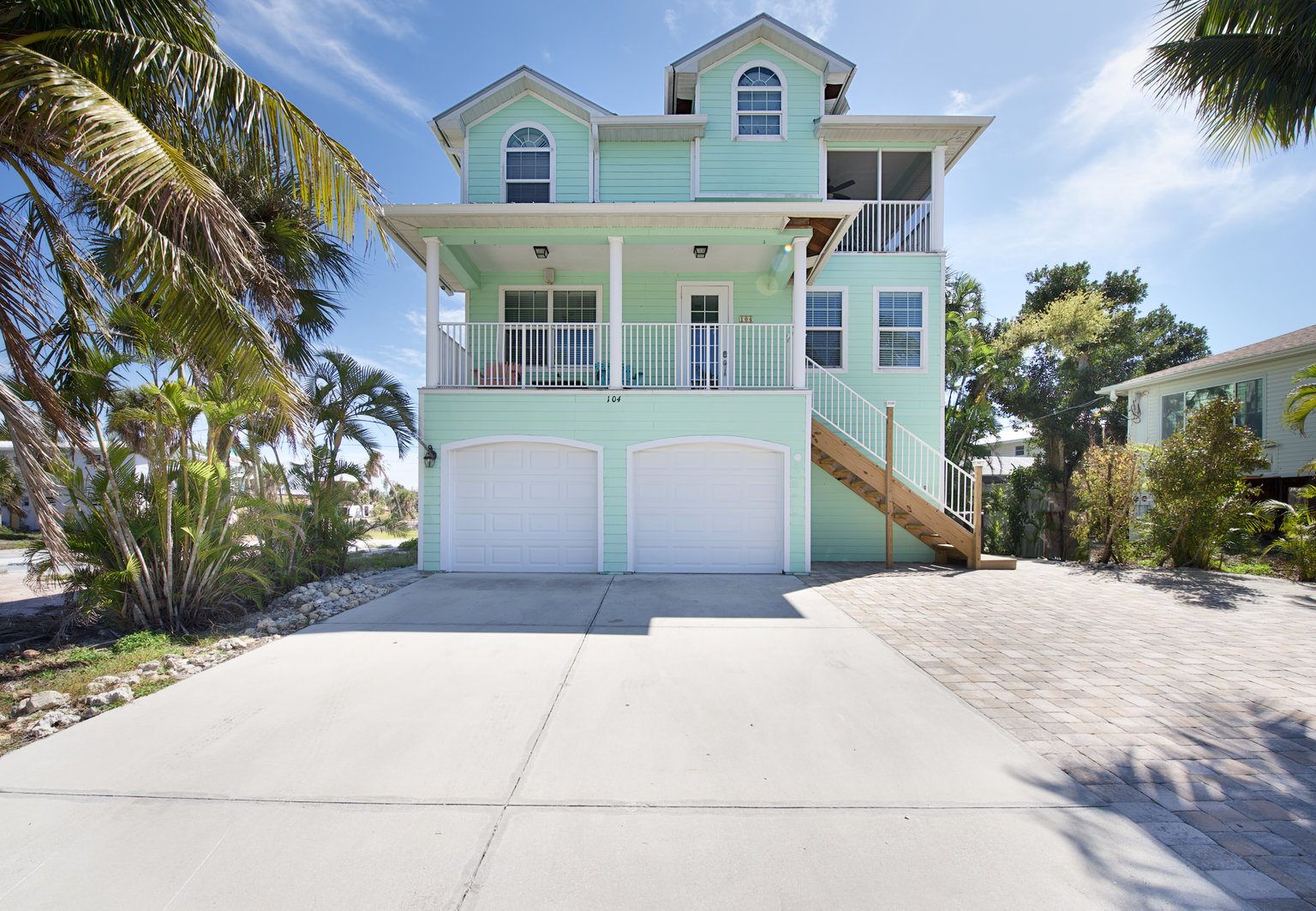 Fort Myers Beach Vacation Rental