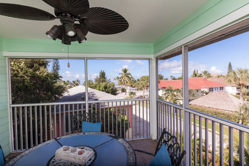 Fort Myers Beach Vacation Rental