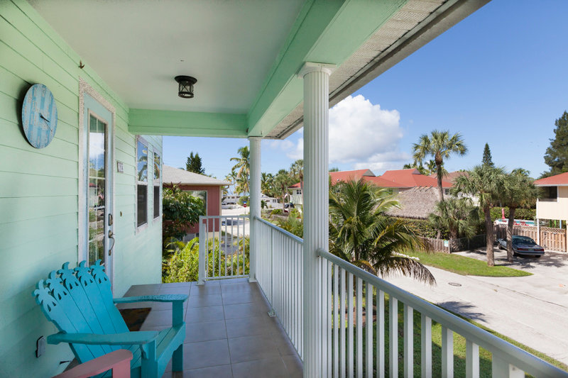 Fort Myers Beach Vacation Rental