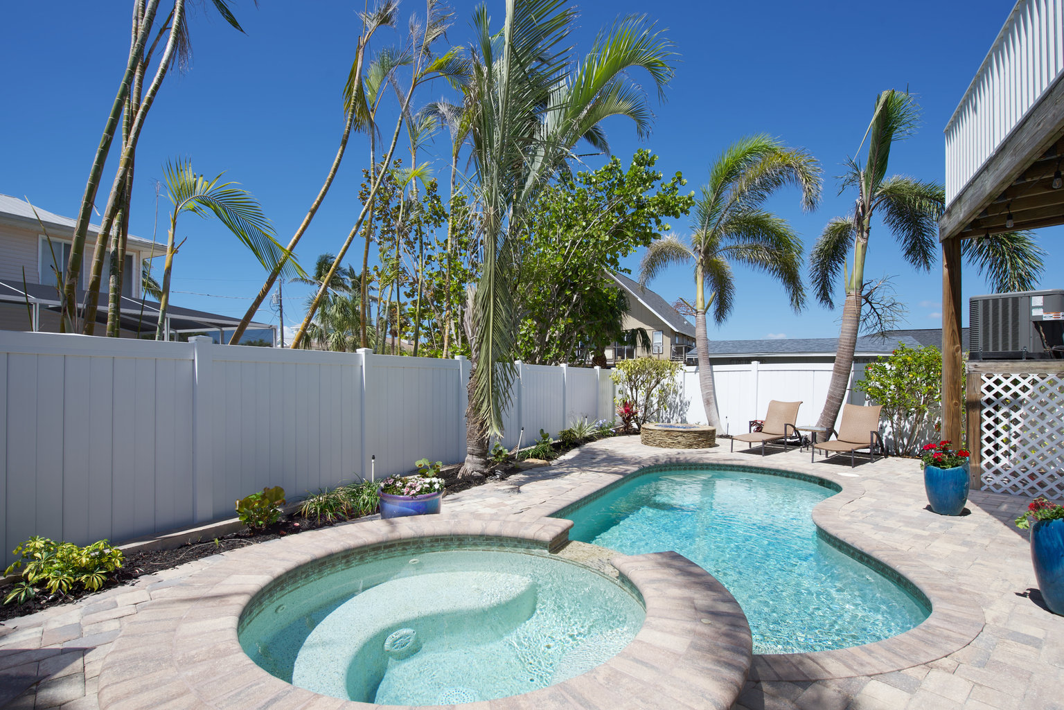 Fort Myers Beach Vacation Rental
