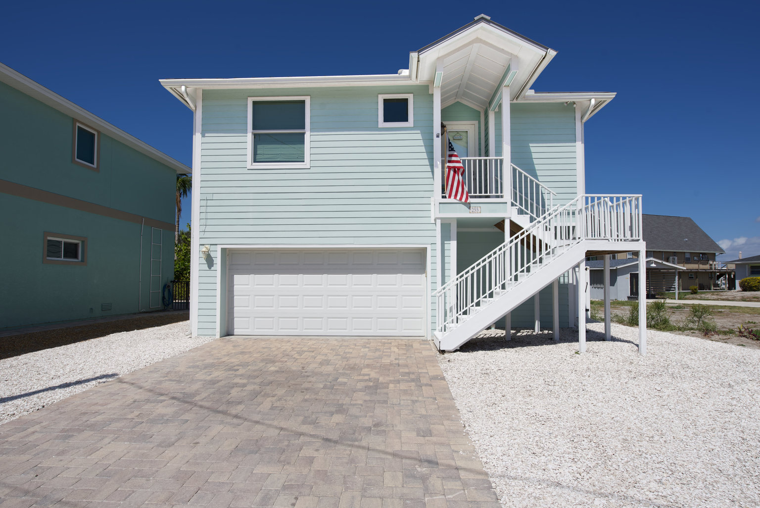 Fort Myers Beach Vacation Rental