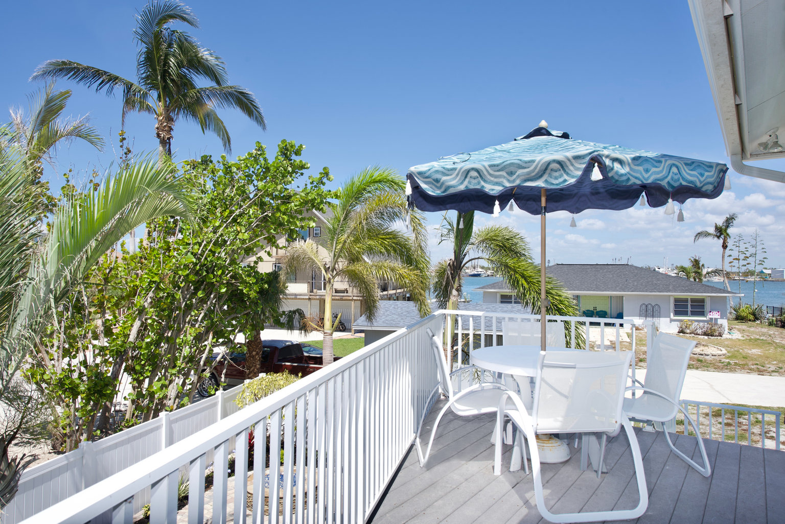 Fort Myers Beach Vacation Rental
