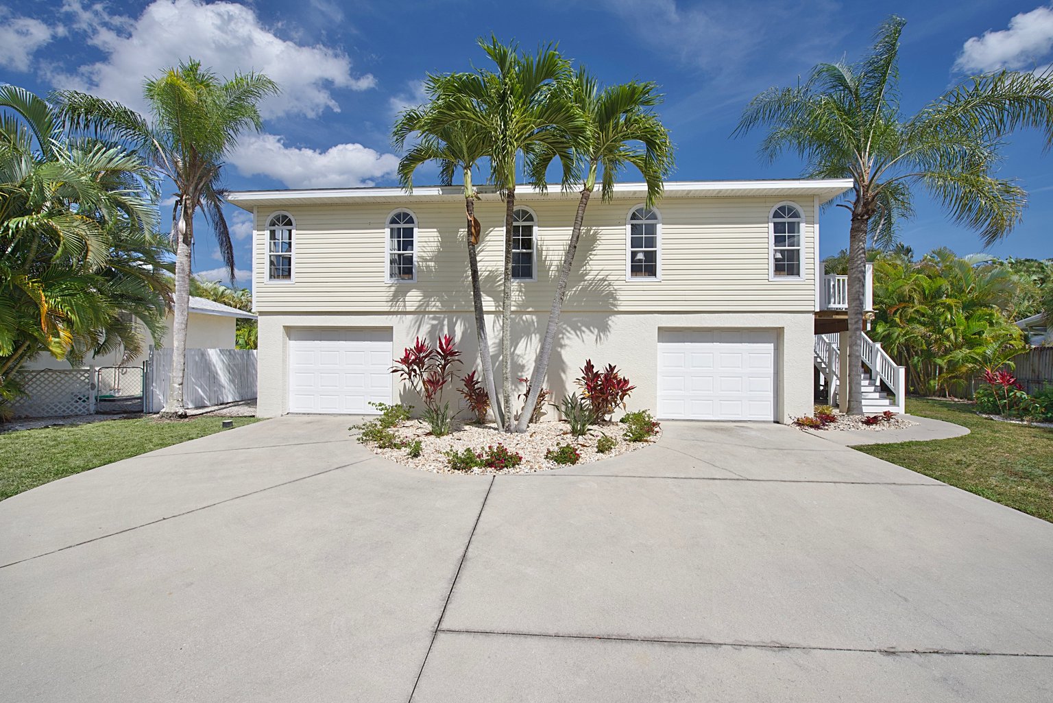 Fort Myers Beach Vacation Rental