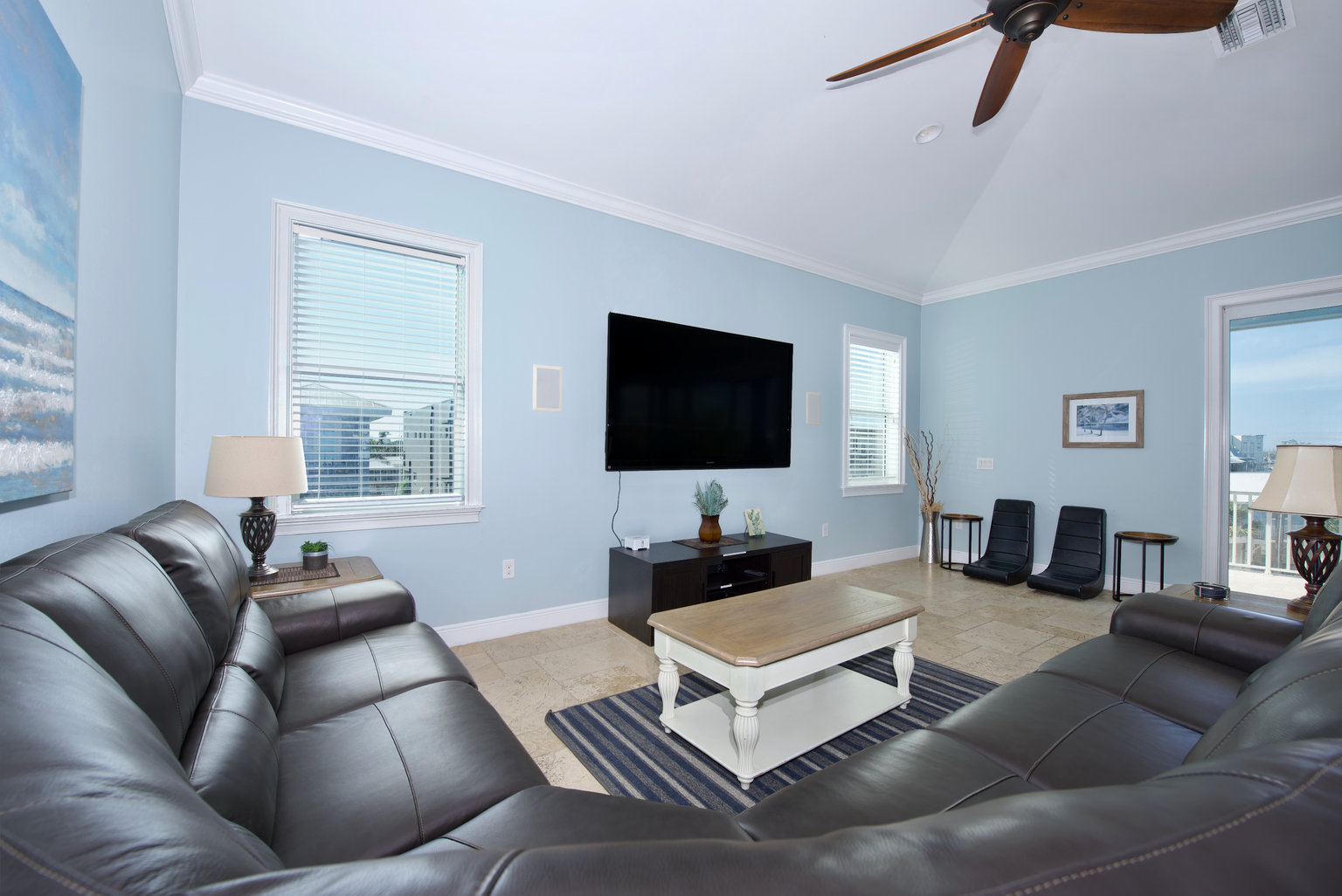 Fort Myers Beach Vacation Rental