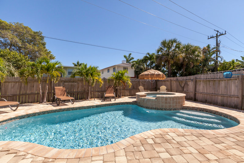 Fort Myers Beach Vacation Rental